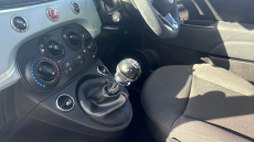 Fiat 500 1.0 Mild Hybrid 3dr Petrol Hatchback